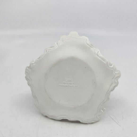 Hallmark Disney Dressing Cinderella Princess Christmas Tree Ornament Pink 3.5 in - Picture 5 of 10